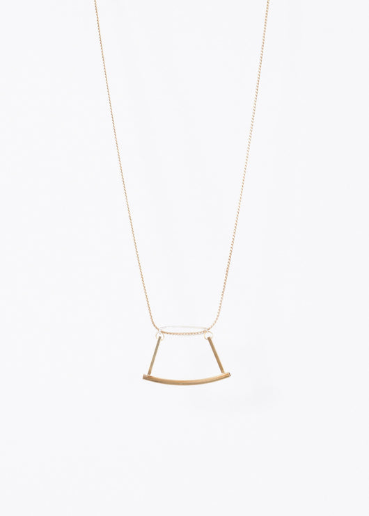 Miya Necklace